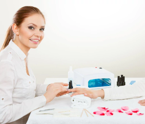 Salon software with memberships management for nail salons in US